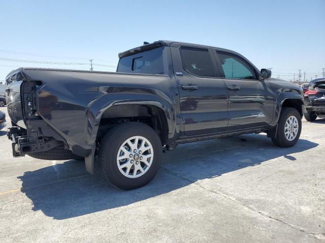 TOYOTA TACOMA DOU 2024 gray  gas 3TMKB5FN5RM005353 photo #4