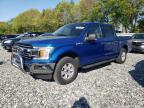 2018 FORD F150 SUPER - 1FTEW1EG2JFD55122