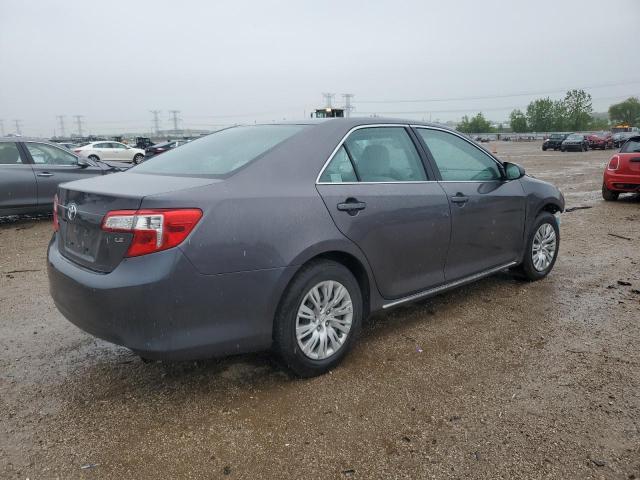 Vin: 4t4bf1fk0er431526, lot: 58570085, toyota camry l 20143