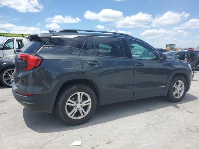 Vin: 3gkalmev2jl217534, lot: 57612235, gmc terrain sle 20183