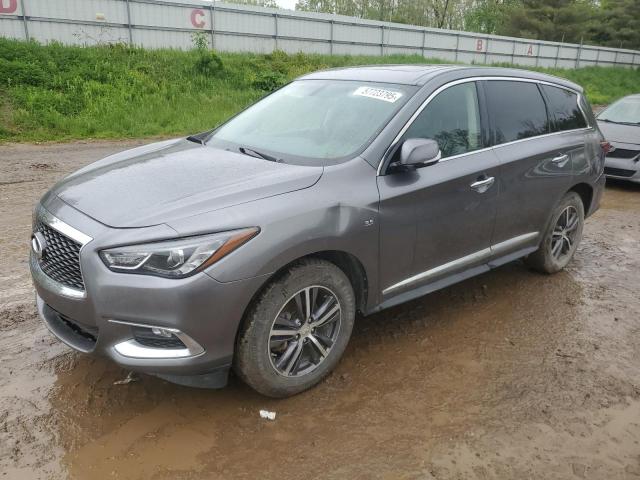 Vin: 5n1dl0mm8jc533621, lot: 57723795, infiniti qx60 2018 img_1
