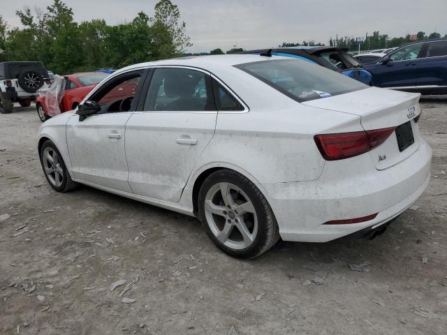 Vin: wauaugff0ka121621, lot: 57966965, audi a3 premium 20192