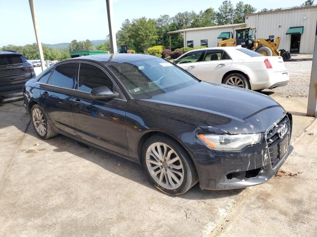 Vin: waucfafc9en126349, lot: 57309525, audi a6 premium 20144
