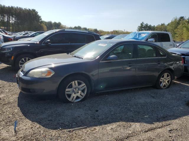 Vin: 2g1wg5ek7b1203030, lot: 57203935, chevrolet impala lt 2011 img_1