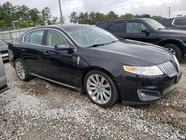Vin: 1lnhl9er5ag612916, lot: 56102095, lincoln mks 20104