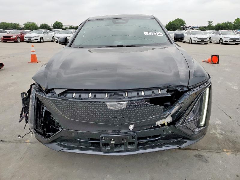 2024 CADILLAC LYRIQ SPOR 1GYKPTRL4RZ143409