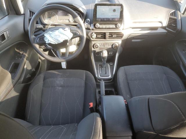 2021 FORD ECOSPORT S - MAJ3S2GEXMC443349