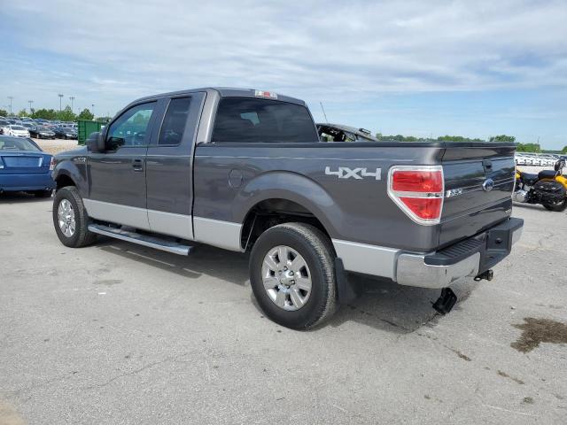 Vin: 1ftfx1ef2bfa37852, lot: 56003925, ford f-150 super cab 20112