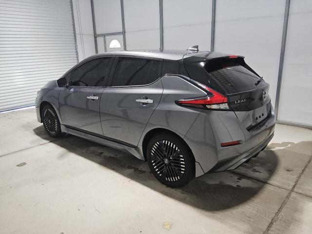 Vin: 1n4cz1cv9pc559559, lot: 56128505, nissan leaf sv plus 20232