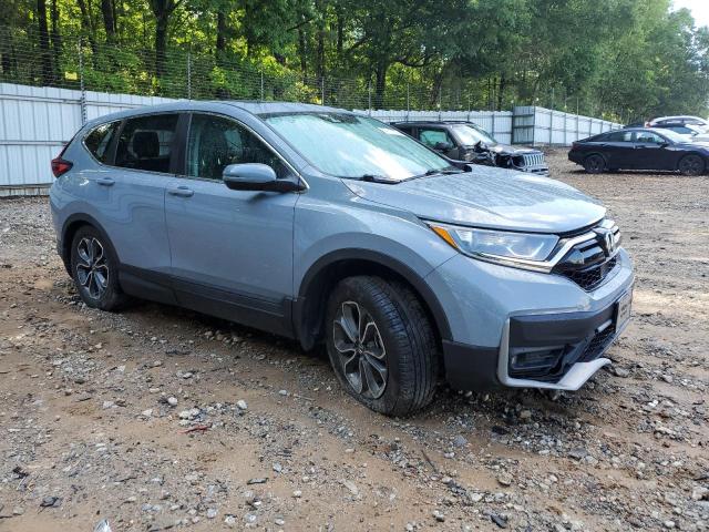 Vin: 5j6rw1h52ll005225, lot: 57719725, honda crv ex 20204