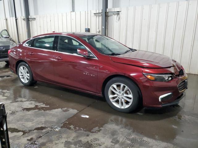 Vin: 1g1ze5st0gf182313, lot: 57894495, chevrolet malibu lt 20164