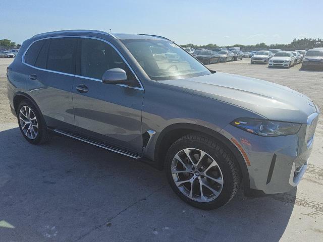 Vin: 5ux13eu05r9t35765, lot: 56997235, bmw x5 sdrive 40i 20244