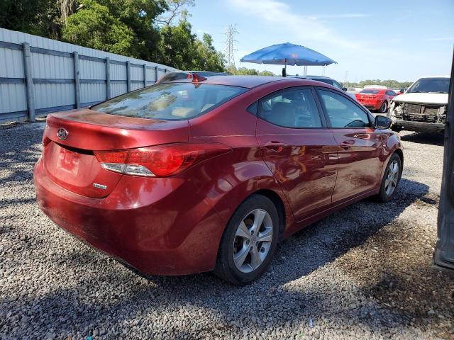 Vin: kmhdh4ae6cu437294, lot: 58344125, hyundai elantra gls 20123