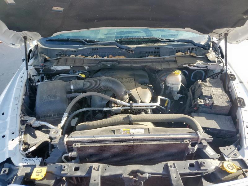2016 RAM 1500 ST - 3C6JR6DT9GG157461