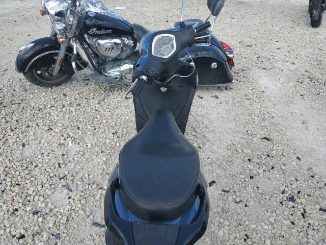 2021 PIAGGIO LIBERTY 50 ZAPC546B5M7001641