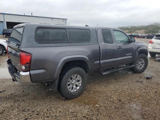 2018 TOYOTA TACOMA ACC #3287814090