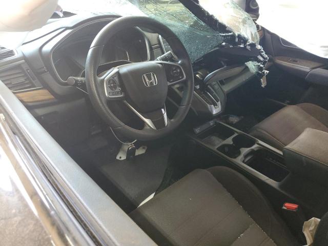2021 HONDA CR-V EX - 2HKRW2H55MH639064