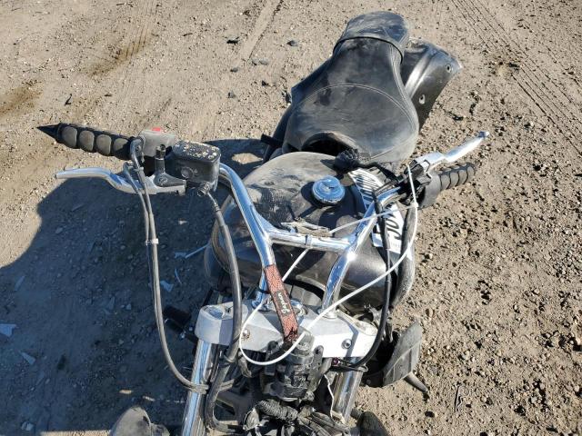 2011 YAMAHA XVS1300 CU JYAVP33Y8BA000437