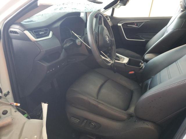 2023 TOYOTA RAV4 XLE P - 2T3C1RFV1PW241279
