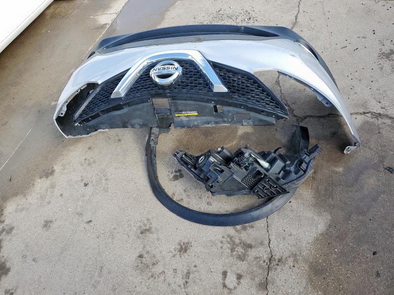 2018 NISSAN ROGUE SPOR JN1BJ1CP8JW105083