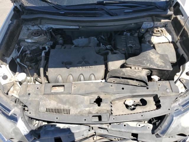 2017 MITSUBISHI OUTLANDER JA4AD2A36HZ034975