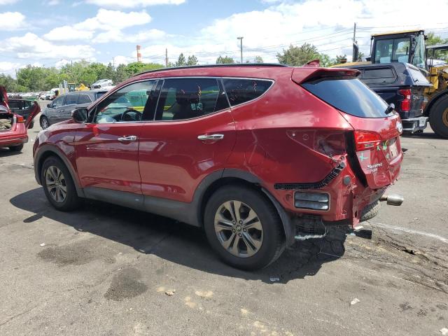 Vin: 5xyzudlb2eg129245, lot: 59044535, hyundai santa fe 20142