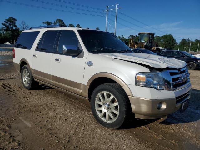 Vin: 1fmjk1h5xdef63758, lot: 55295215, ford expedition el xlt 20134
