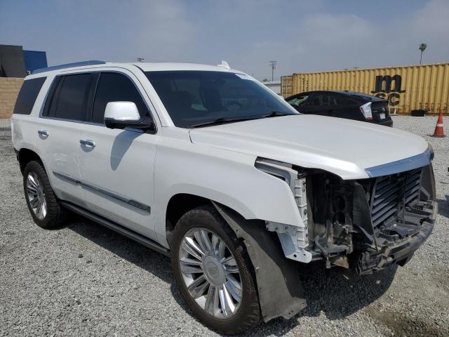 Vin: 1gys4dkjxjr341889, lot: 55339255, cadillac escalade platinum 20184