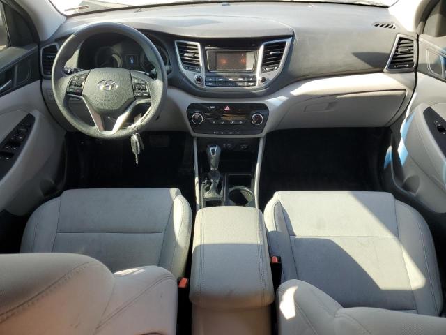 2017 HYUNDAI TUCSON LIM - KM8J3CA48HU480531