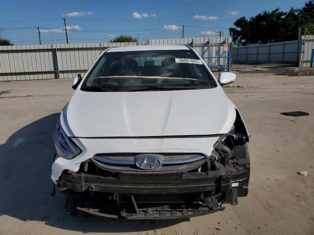 2017 HYUNDAI ACCENT SPO - KMHCU5AE2HU351498