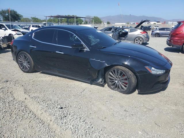 Vin: zam57xsa3h1197229, lot: 57184005, maserati all models 20174