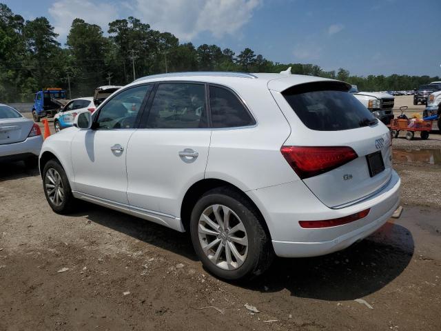 Vin: wa1l2afp8ga124033, lot: 57471555, audi q5 premium plus 20162