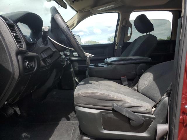 2019 RAM 2500 LONGH - 3C6UR5HJ5KG539060