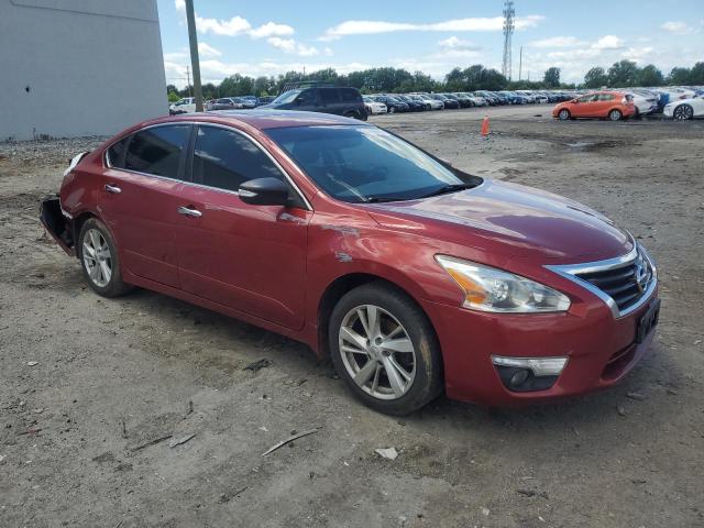 Vin: 1n4al3ap2fc463490, lot: 57066555, nissan altima 2.5 20154