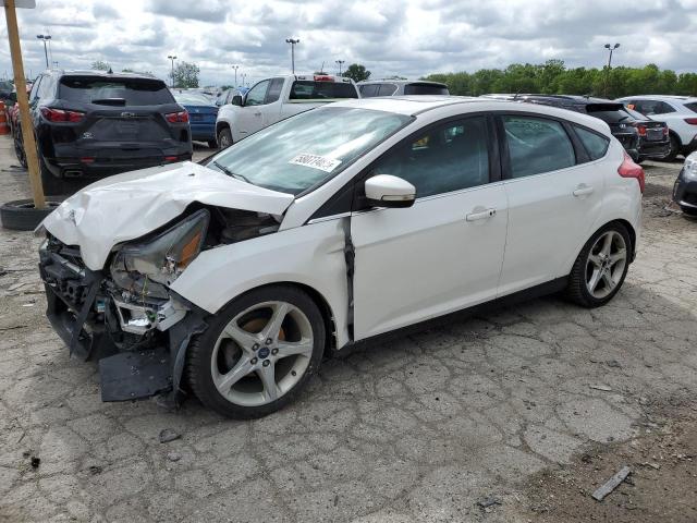 Vin: 1fadp3n2xel128881, lot: 58077485, ford focus titanium 2014 img_1
