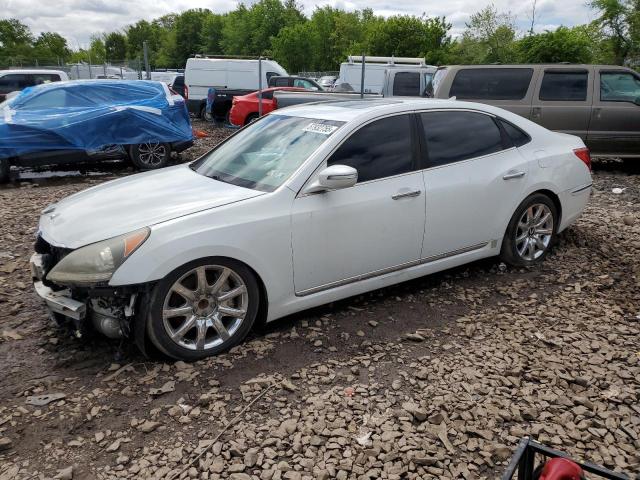 Vin: kmhgh4jh5cu052123, lot: 57932755, hyundai equus signature 2012 img_1