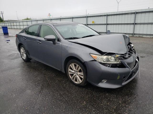 Vin: jthbk1gg8d2066266, lot: 58562485, lexus es350 350 20134