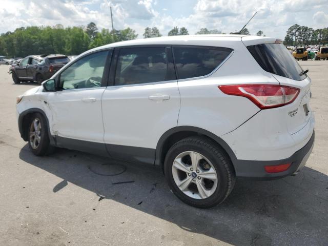Vin: 1fmcu0g76gua48945, lot: 55631935, ford escape se 20162
