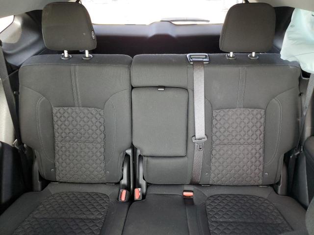 2021 CHEVROLET BLAZER 2LT 3GNKBCRS4MS541390