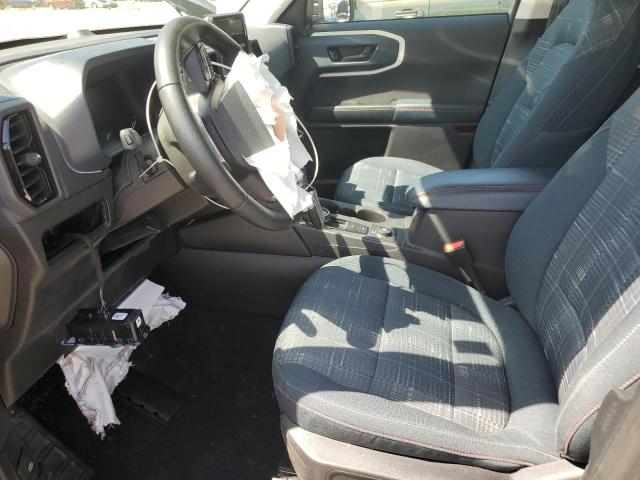 2023 FORD BRONCO SPO - 3FMCR9G60PRD88161