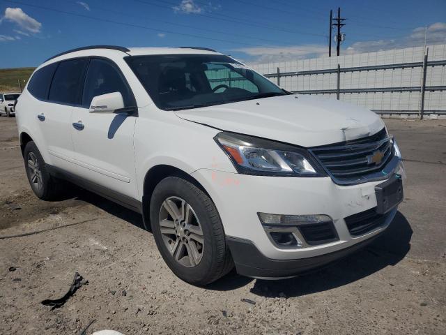 Vin: 1gnkvgkd0hj287033, lot: 57499715, chevrolet traverse lt 20174