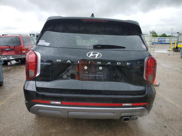 2023 HYUNDAI PALISADE L - KM8R54GE9PU602928