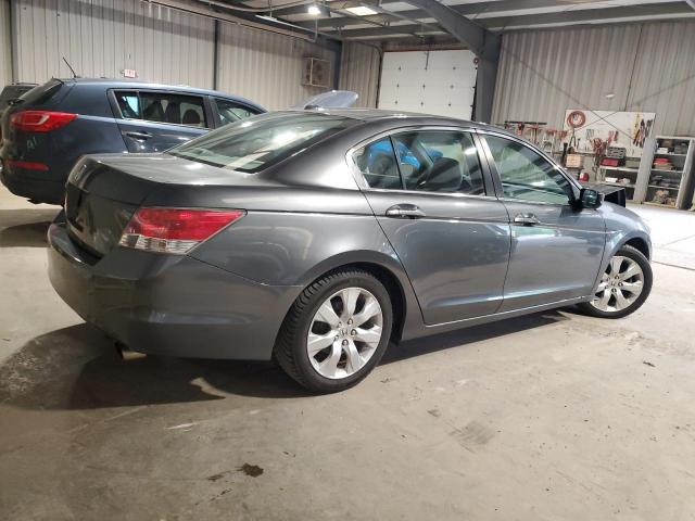 Vin: 1hgcp2f8xaa024918, lot: 55725205, honda accord exl 20103