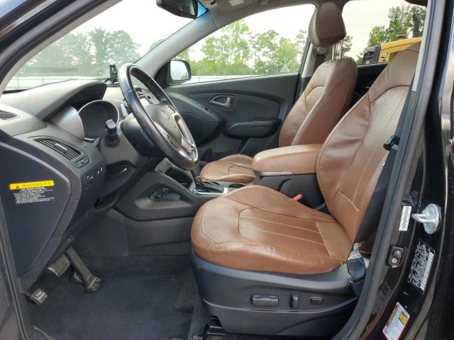 2015 HYUNDAI TUCSON LIM - KM8JU3AG8FU988566