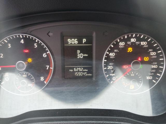 2015 VOLKSWAGEN PASSAT S 1VWAS7A31FC099917