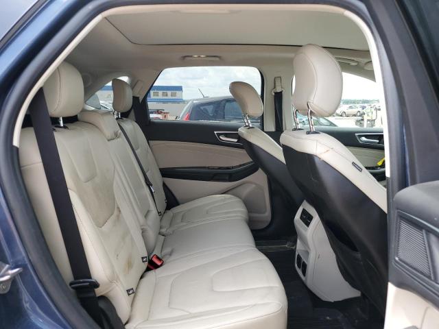 2019 FORD EDGE TITAN - 2FMPK4K99KBC01212