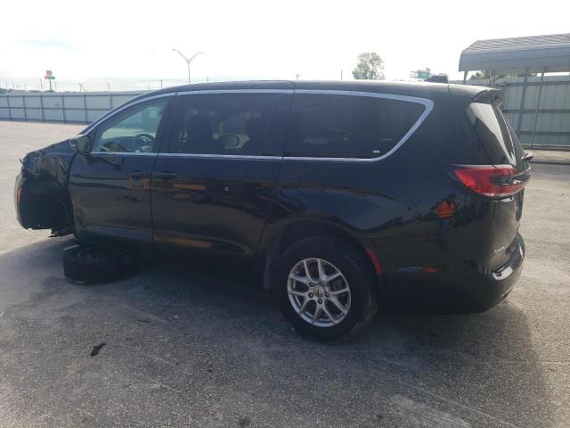 2024 CHRYSLER PACIFICA TOURING L 2C4RC1BG7RR160135