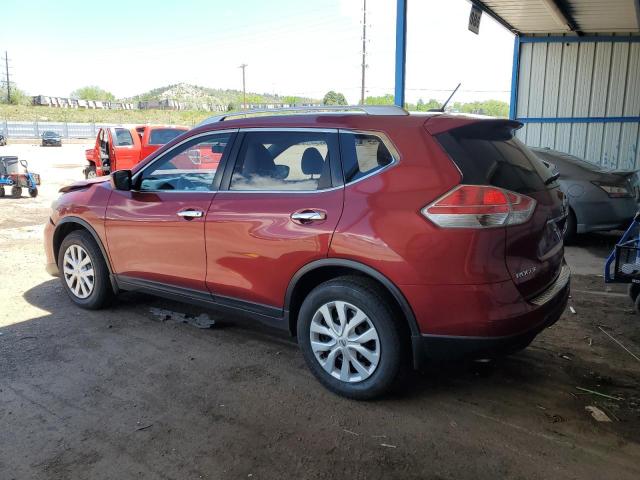 Vin: jn8at2mt2gw029491, lot: 57497885, nissan rogue s 20162