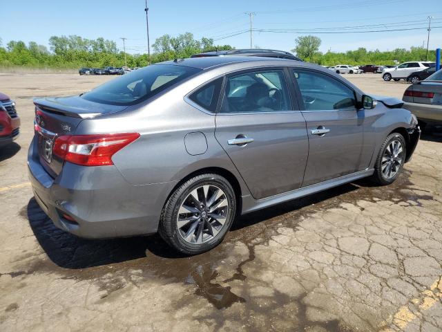 Vin: 3n1ab7ap6gy305024, lot: 57305795, nissan sentra s 20163