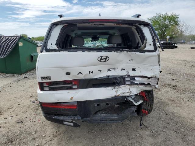 2024 HYUNDAI SANTA FE C 5NMP5DGLXRH040669